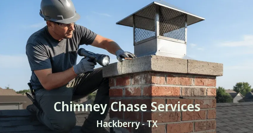 Chimney Chase Services Hackberry - TX Chimney Chase Services Hackberry - TX