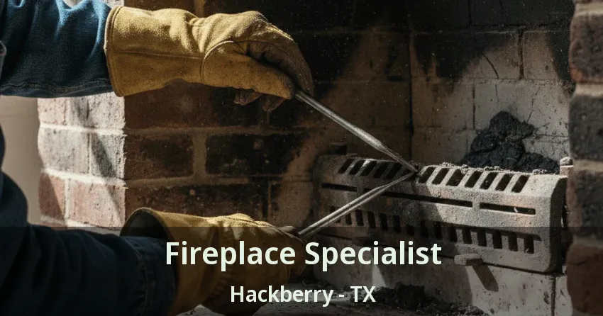 Fireplace Specialist Hackberry - TX Fireplace Specialist Hackberry - TX