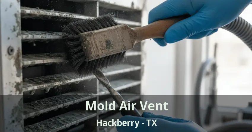 Mold Air Vent Hackberry - TX Mold Air Vent Hackberry - TX